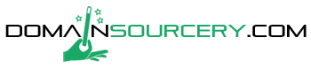 Domain Sourcery Logo